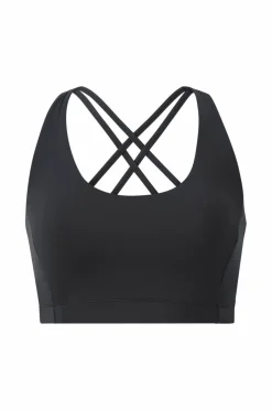 Ellos STUDIO Sports-BH Bra Cross Strap Back Core