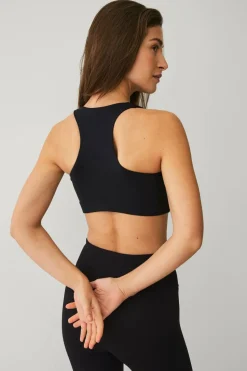 Ellos STUDIO Sports-BH Bra Tank Top Back Core