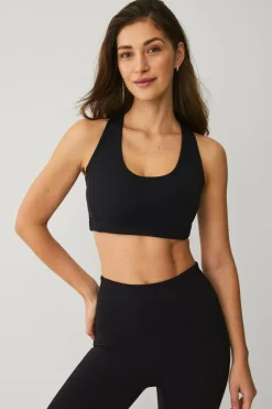 Ellos STUDIO Sports-BH Bra Tank Top Back Core