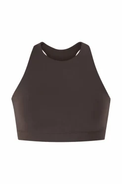Ellos STUDIO Sports-BH Studio Bra High Neck Core