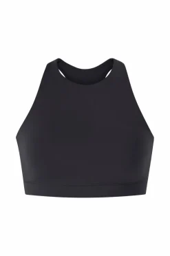 Ellos STUDIO Sports-BH Studio Bra High Neck Core
