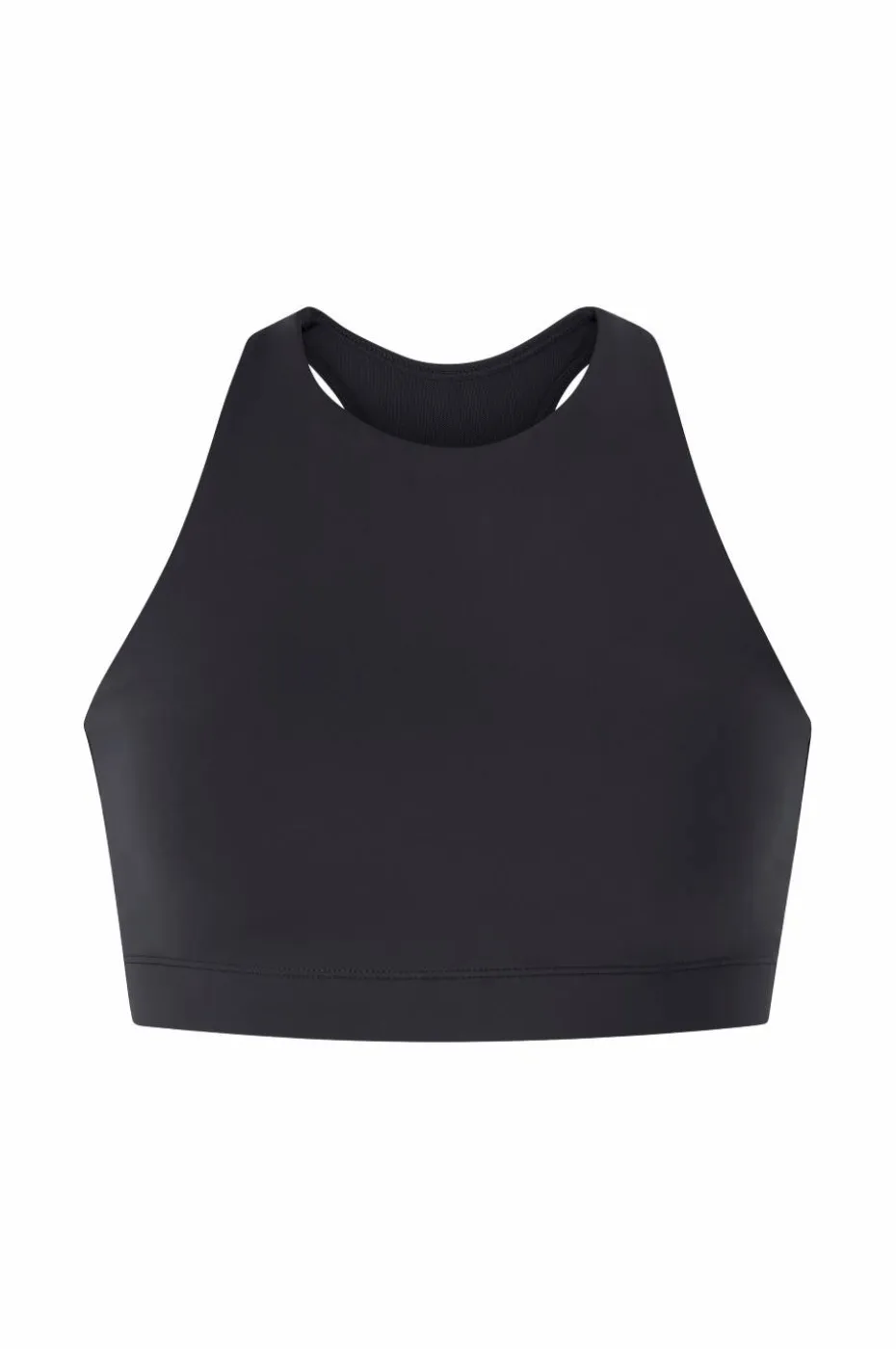 Ellos STUDIO Sports-BH Studio Bra High Neck Core