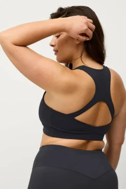 Ellos STUDIO Sports-BH Studio Bra High Neck Core