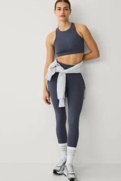Ellos STUDIO Sports-BH Studio Bra High Neck Core