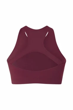 Ellos STUDIO Sports-BH Studio Bra High Neck Core