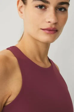 Ellos STUDIO Sports-BH Studio Bra High Neck Core
