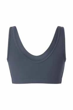 Ellos STUDIO Sports-BH V-neck Structure