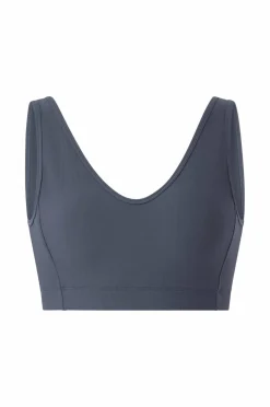 Ellos STUDIO Sports-BH V-neck Structure