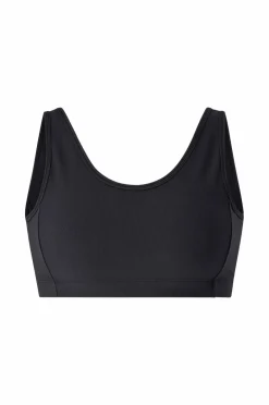 Ellos STUDIO Sports-BH V-neck Structure