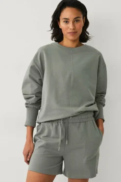 Ellos STUDIO Sweat Crewneck Soft
