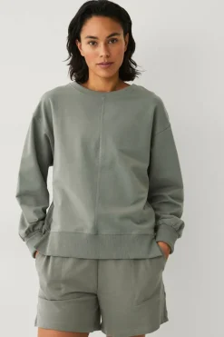 Ellos STUDIO Sweat Crewneck Soft