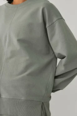 Ellos STUDIO Sweat Crewneck Soft