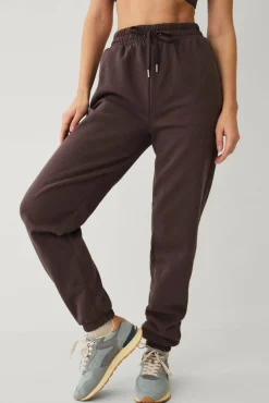 Ellos STUDIO Sweatpants Cuff Core