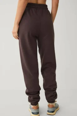Ellos STUDIO Sweatpants Cuff Core