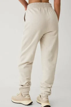 Ellos STUDIO Sweatpants Cuff Core