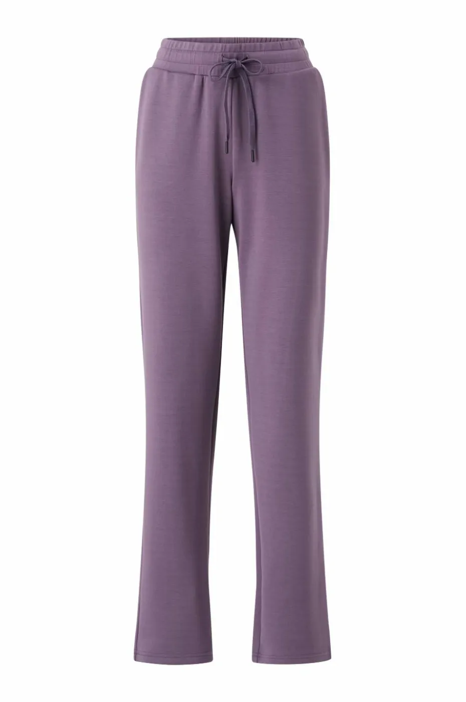 Ellos STUDIO Sweatpants Tech Sweatpants Straight