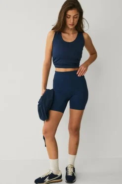 Ellos STUDIO Sykkelshortser Bike Tights Core