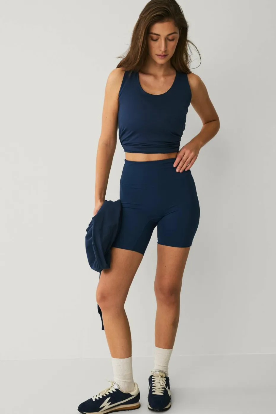 Ellos STUDIO Sykkelshortser Bike Tights Core