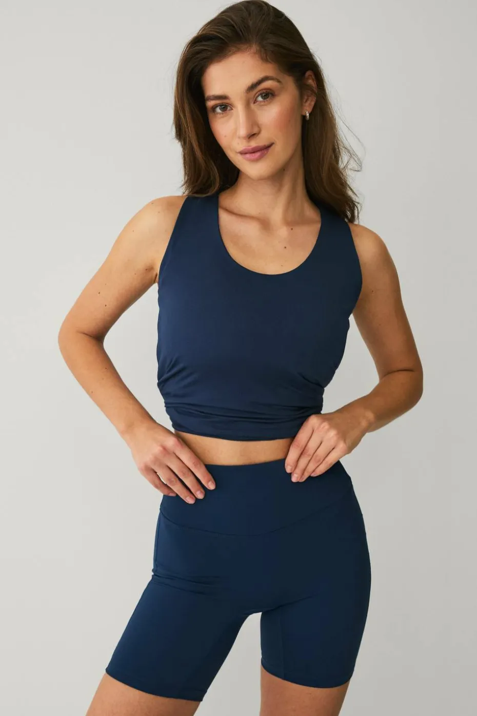 Ellos STUDIO Sykkelshortser Bike Tights Core