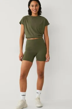 Ellos STUDIO Sykkelshortser Bike Tights Core