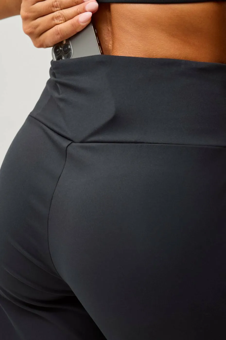 Ellos STUDIO Tracksuit-bukse Straight Leg Soft