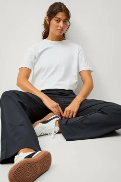 Ellos STUDIO Tracksuit-bukse Straight Leg Soft