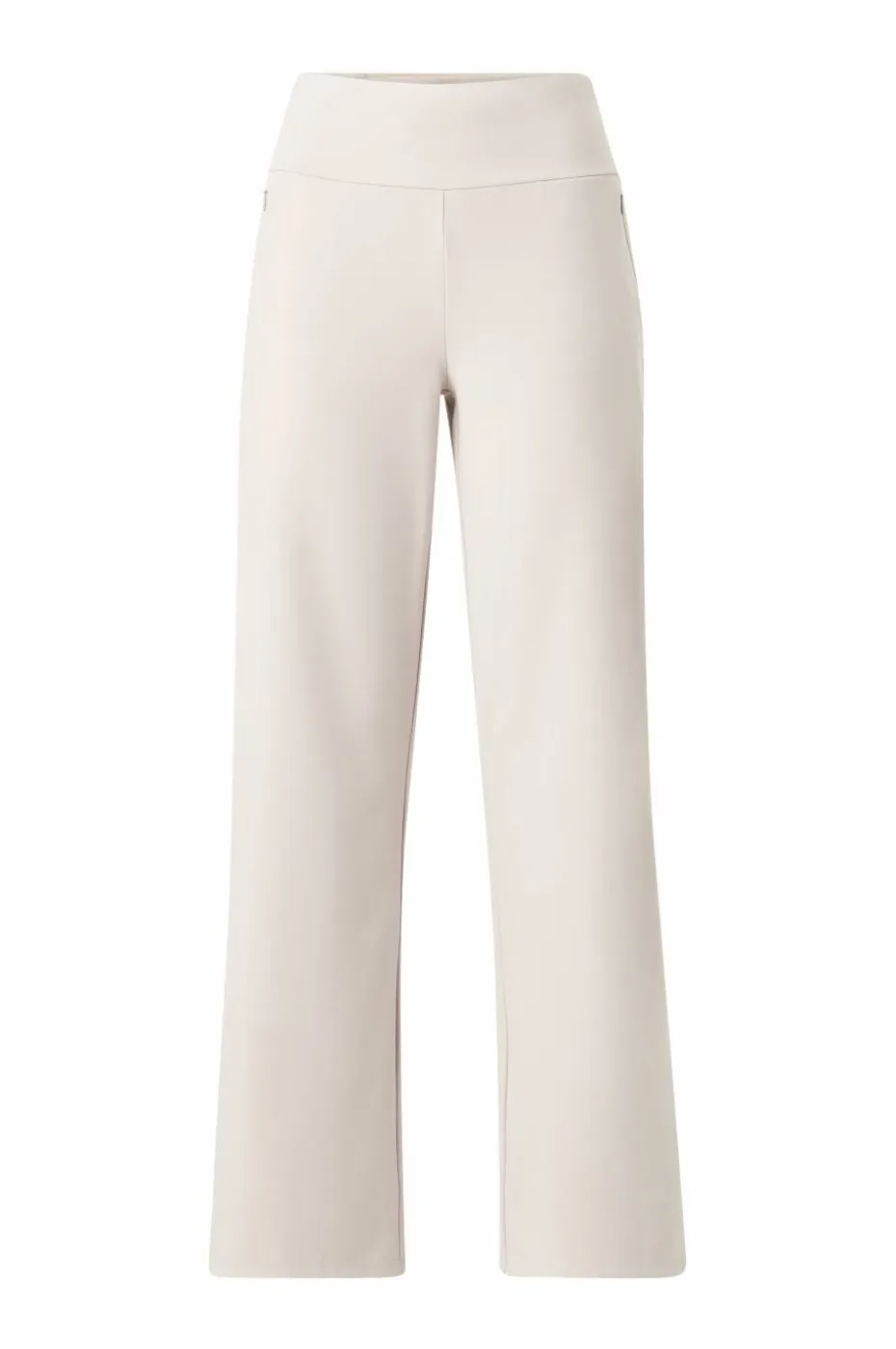 Ellos STUDIO Tracksuit-bukse Straight Leg Soft