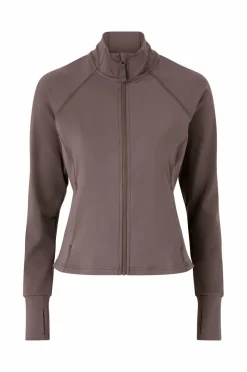 Ellos STUDIO Tracksuit-jakke Full Zip Core