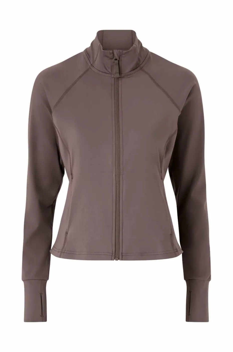 Ellos STUDIO Tracksuit-jakke Full Zip Core