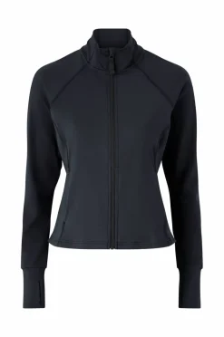 Ellos STUDIO Tracksuit-jakke Full Zip Core