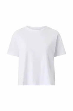 Ellos STUDIO Trenings t-skjorte Boyfriend Tee Cropped