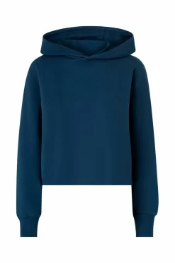 Ellos STUDIO Treningshettegenser Oversized Cropped Sweat Hoodie
