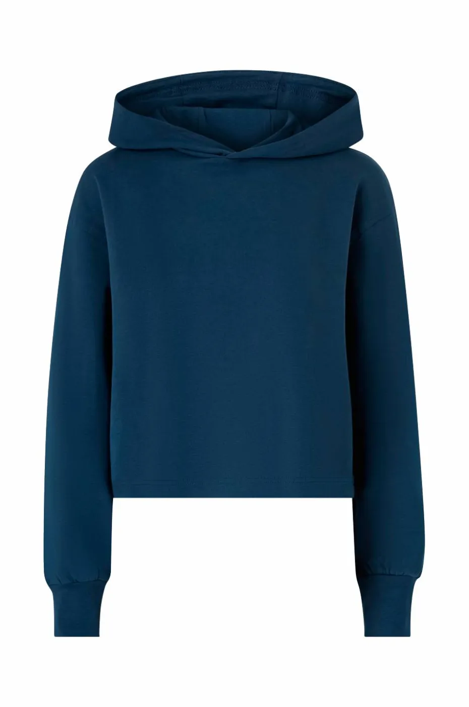 Ellos STUDIO Treningshettegenser Oversized Cropped Sweat Hoodie