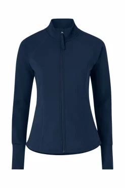 Ellos STUDIO Treningsjakke Warm Full Zip Core