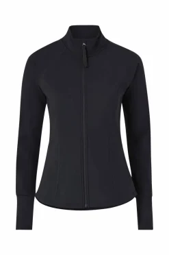 Ellos STUDIO Treningsjakke Warm Full Zip Core