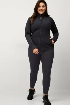 Ellos STUDIO Treningsjakke Warm Full Zip Core