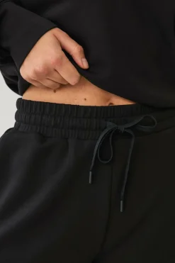 Ellos STUDIO Treningsshorts Tech Sweat Shorts