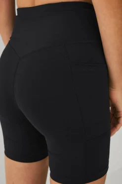 Ellos STUDIO Treningsshorts Bike Tights Pocket Core