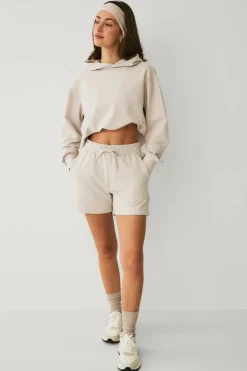 Ellos STUDIO Treningsshorts Sweat Shorts Soft