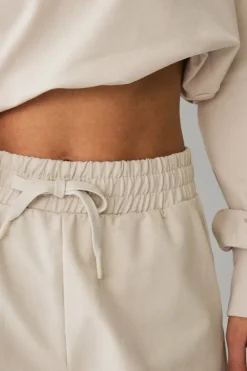 Ellos STUDIO Treningsshorts Sweat Shorts Soft