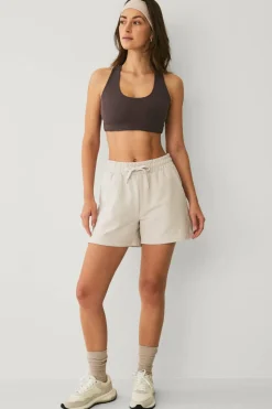 Ellos STUDIO Treningsshorts Sweat Shorts Soft