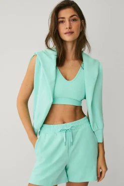 Ellos STUDIO Treningsshorts Sweat Shorts Soft