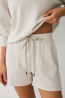 Ellos STUDIO Treningsshorts Tech Sweat Shorts