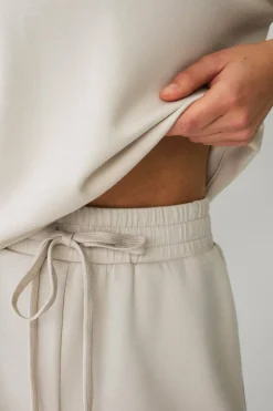 Ellos STUDIO Treningsshorts Tech Sweat Shorts