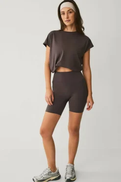 Ellos STUDIO Treningsshorts Bike Tights Pocket Core