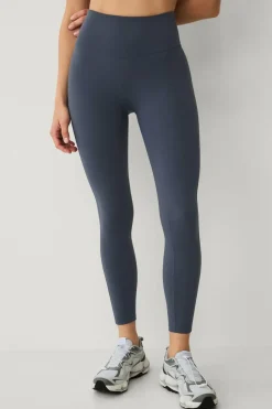 Ellos STUDIO Treningstights Studio Tights Flat Front Core