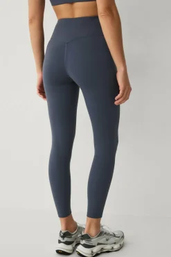 Ellos STUDIO Treningstights Studio Tights Flat Front Core