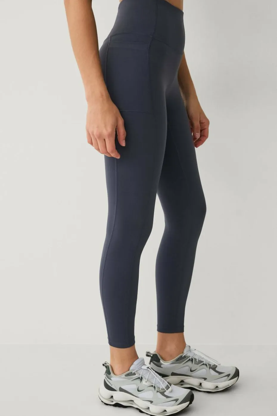 Ellos STUDIO Treningstights Hip Pocket Core