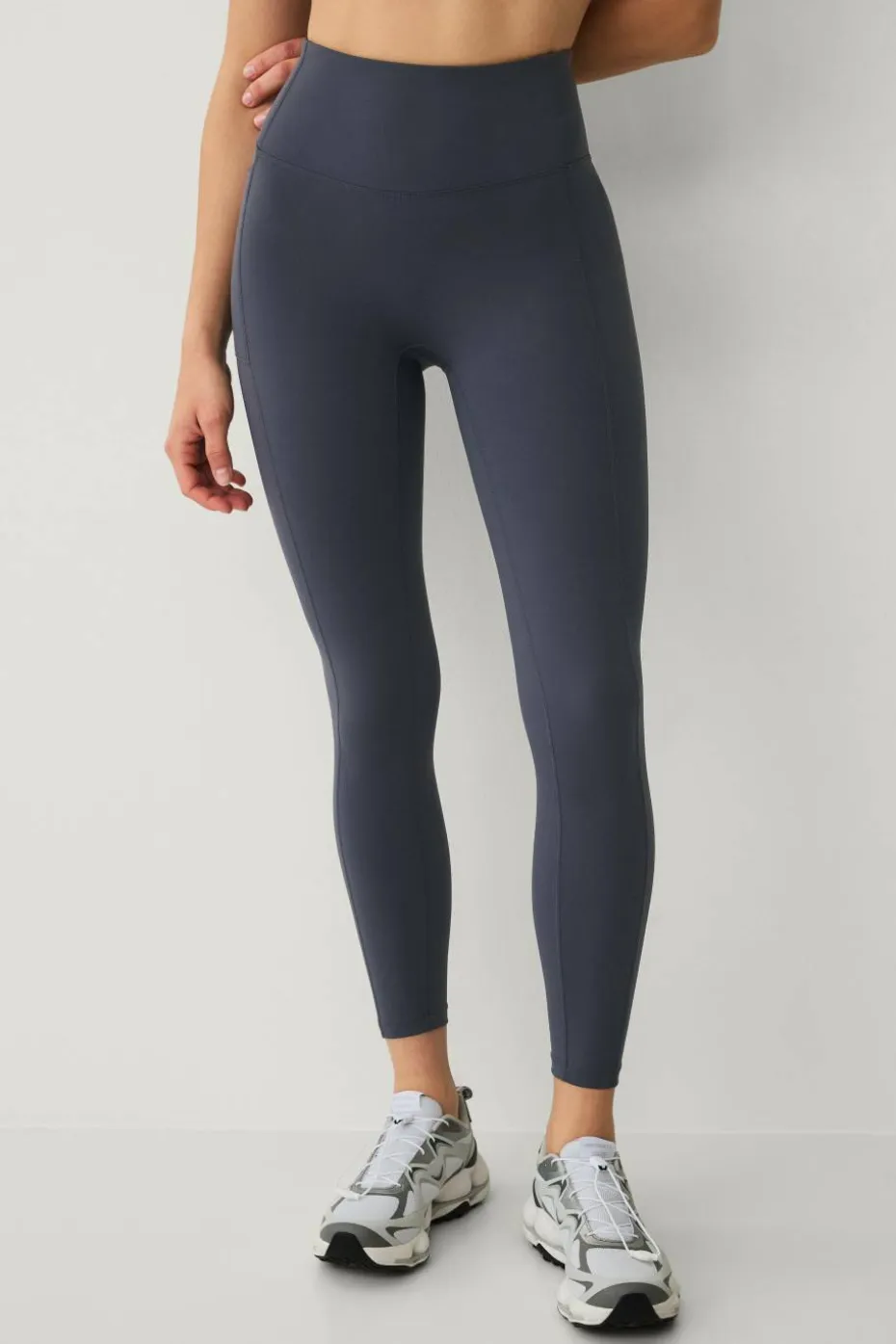 Ellos STUDIO Treningstights Hip Pocket Core