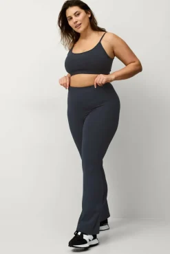 Ellos STUDIO Treningstights Flare Soft